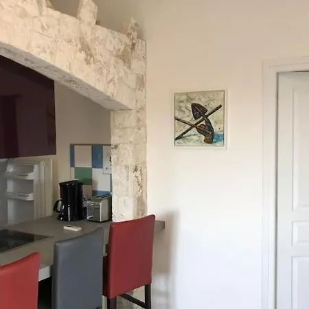 Cap Martin. Holiday home