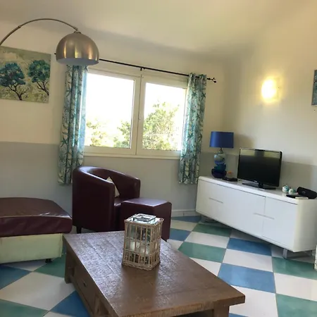 Holiday home Cap Martin. *