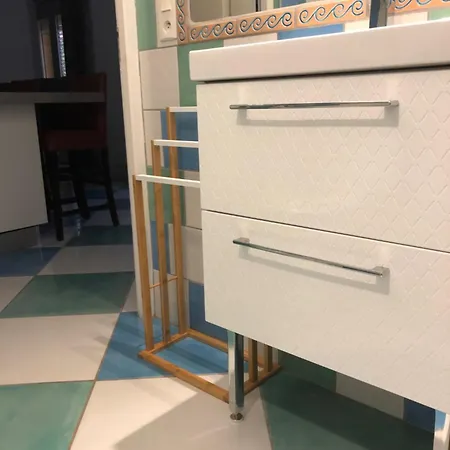 Holiday home Cap Martin. *