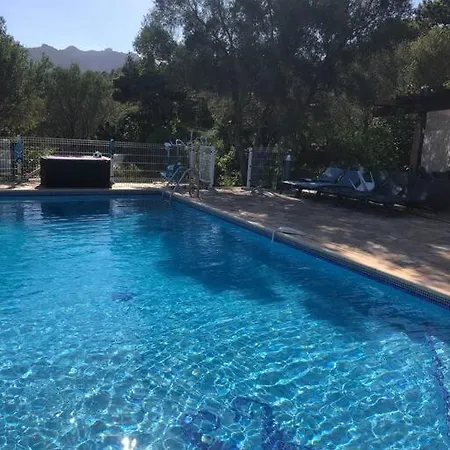 Holiday home Cap Martin.