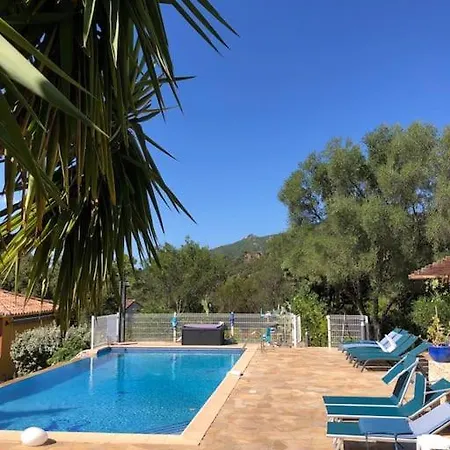 Cap Martin.