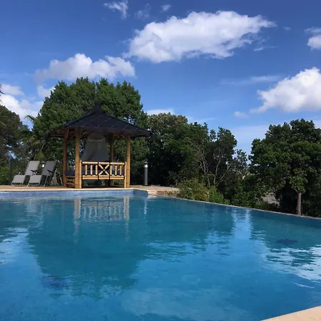 Holiday home Cap Martin. Lecci