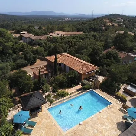 Holiday home Cap Martin. Lecci