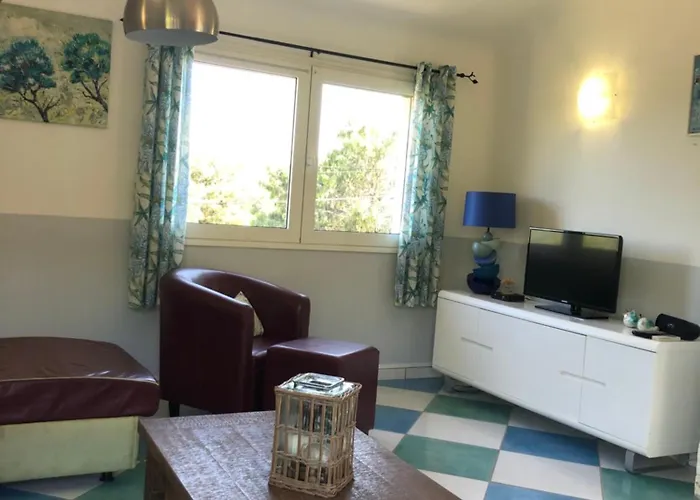 Holiday home Cap Martin. *